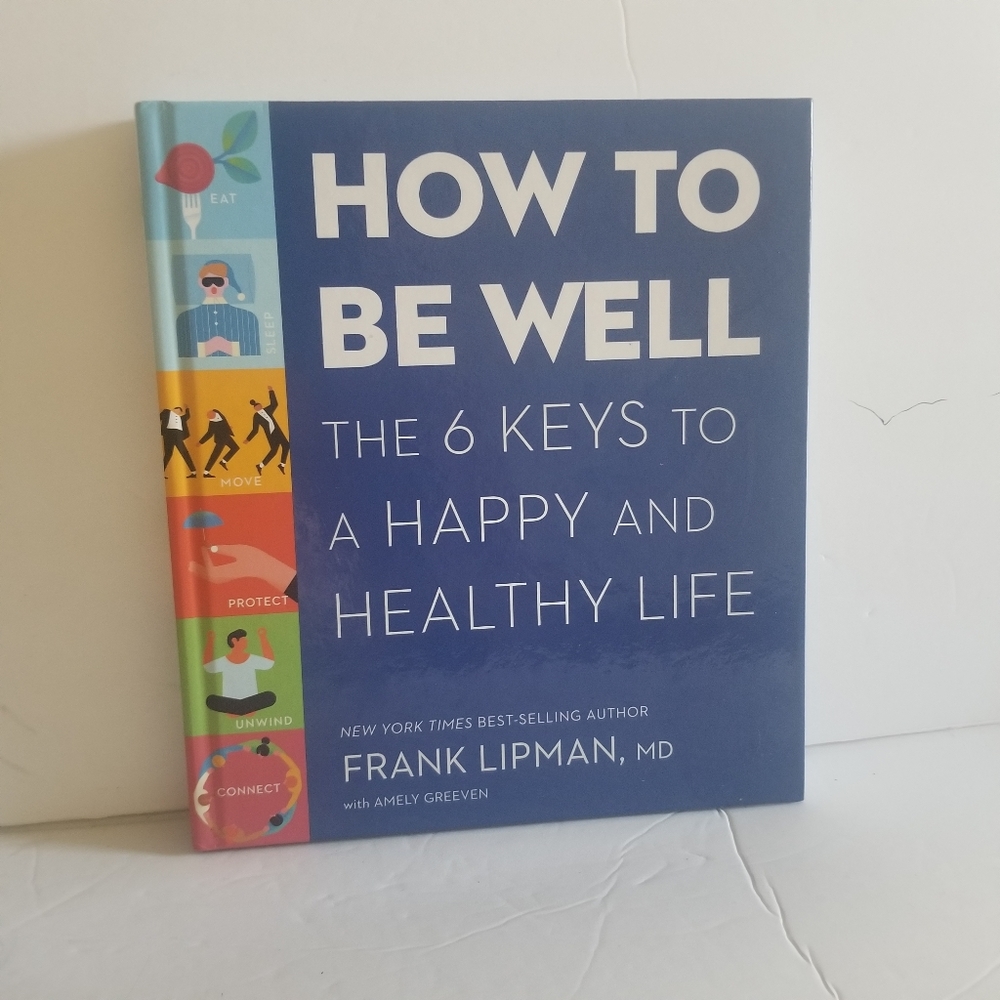 How to be Well * (Health & fitness)
